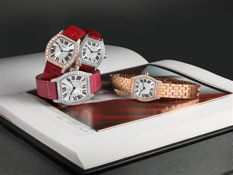 most popular women's cartier watch|cartier automatic watch women's.